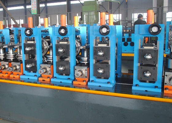 Ausrüstung für automatische Rohrmühle mit hoher Schnelligkeit für die vielseitige Produktion