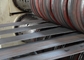 Effiziente Stahlschneideinrichtung für Spulen mit einem Innendurchmesser von 450-550 mm, gesteuert durch Plc
