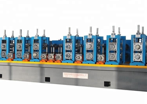 Rohrmaschine Rollformung Rohrformung Mac Precisionhine