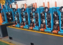 Hochfrequenzgeschweißte Rohrmühle für die industrielle Produktion aus Legierungsstahl