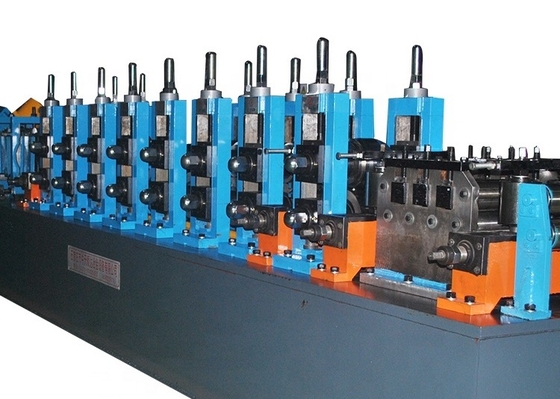 Precision Square Tube Mill Holzgehäuse oder Holzpaletten Verpackung