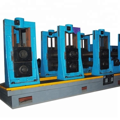 Präzisionsrohrmühle 24m Edelstahlrohrmühle Maschine mit ±0,05mm Toleranz