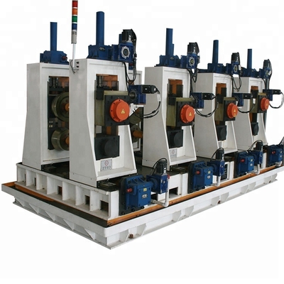 Verbrauch maßgeschneiderte automatische Rohrmühle Plc Steuerungssystem vollautomatisch