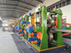 Hochfrequente Schweißmaschine für die Herstellung von Quadratrohren für 100x100-200x200