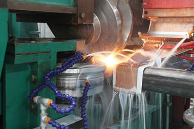Individuelles Design ISO9001 für Rohrmaschinen