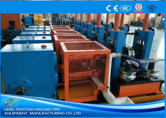 Energieeinsparende, angepasste Rohrmaschinenmaschine HG32
