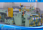 Automatische Stahltrennsäge-220V kundengebundene Entwurfs-1-jährige Garantie