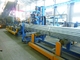 Rohr-horizontale Verpackungsmaschine-Rohr-Mühlzusätzliche Ausrüstungs-Blau-Farbe