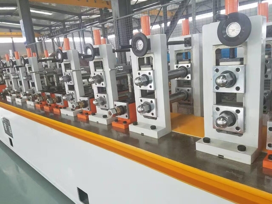Präzisionsrohrmühle mit Kaltsäge HG60