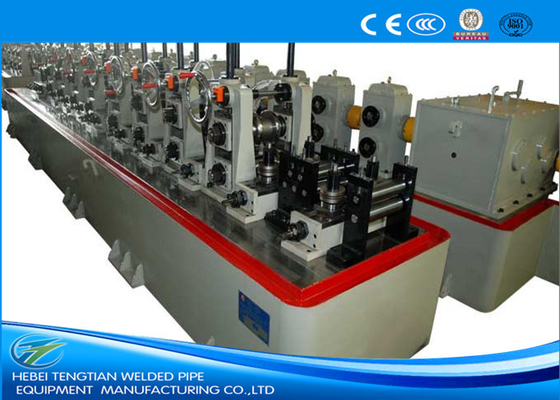 235 PLC-Steuerung Metallrohrmachmaschine