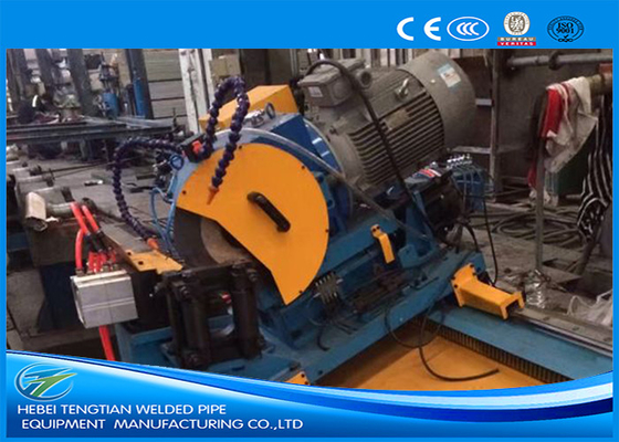 Automatische Stahlrohrmühle Maschine Servomotor