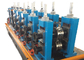 Hochwirksame PLC-Rohrherstellungsanlage Schweißrohrformmaschine