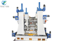 30x30-100x100mm Quadratrohr Automatische Rohrmühle mit DFT-Technologie