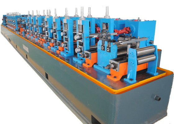 HG60 Hochpräzision 30-100m/min Formengeschwindigkeit Quadratrohrmühle