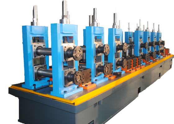 100*100mm Maschine mit starker Haltbarkeit Quadratgeschweißtes Rohr