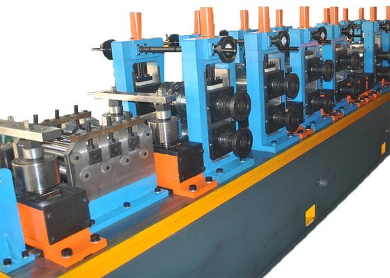 100*100mm Maschine mit starker Haltbarkeit Quadratgeschweißtes Rohr