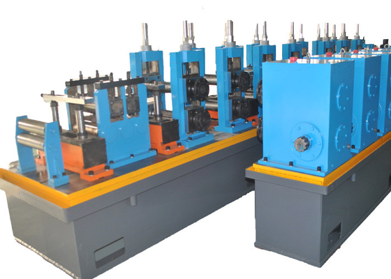 Hochproduktive geschweißte Maschine mit einer Dicke von 3,0 bis 7,0 mm