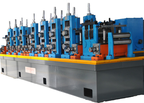 Hochproduktive geschweißte Maschine mit einer Dicke von 3,0 bis 7,0 mm