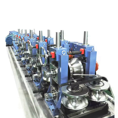6-12m Länge Erw-Röhrenwerk, das Maschine für 0.8-3.0mm Stärke herstellt