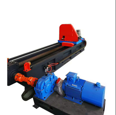 Hochfrequenz-Rohr-Stahlrohr-Produktion