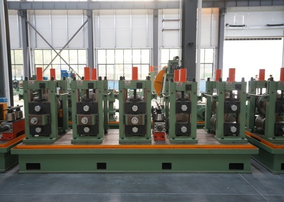 Halbautomatische Handwerk Metallkreislauf-Kaltschnittsäge für Rohrmühle