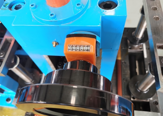 Rohrmaschine mit hoher Präzision Rohrmühle mit hoher Präzision für Stahlrohre mit niedrigem Kohlenstoffgehalt und mit niedrigem Legierungsgehalt