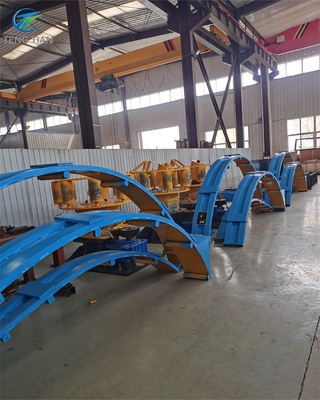 Rohrmaschine mit hoher Präzision Rohrmühle mit hoher Präzision für Stahlrohre mit niedrigem Kohlenstoffgehalt und mit niedrigem Legierungsgehalt