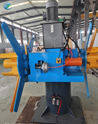 Rohrmaschine mit hoher Präzision Rohrmühle mit hoher Präzision für Stahlrohre mit niedrigem Kohlenstoffgehalt und mit niedrigem Legierungsgehalt