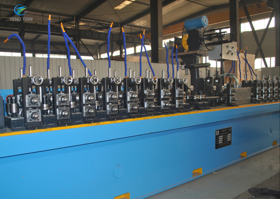 Precision Carbon Steel Pipe Mill Hersteller Großhandel Schweißen Biegen