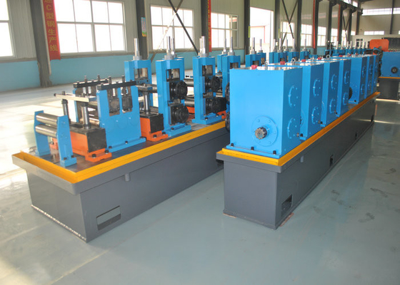 HG60 Rechteckige Hochfrequenzgeschweißte Rohrfabrik