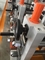 Automatische ERW Röhrenwerk-Linie nahtloser Stahl-Rohr-Herstellungsverfahren der hohen Präzisions-