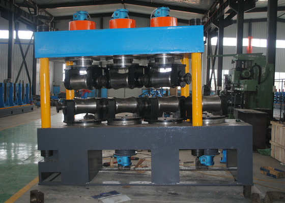 Hochfrequenzrohrmühle aus Kohlenstoffstahl 380V / 220V