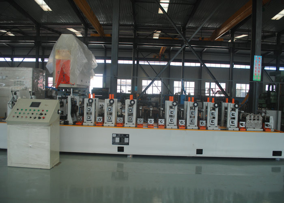 Precision Tube Mill hochpräzise quadratische Rohrmühle