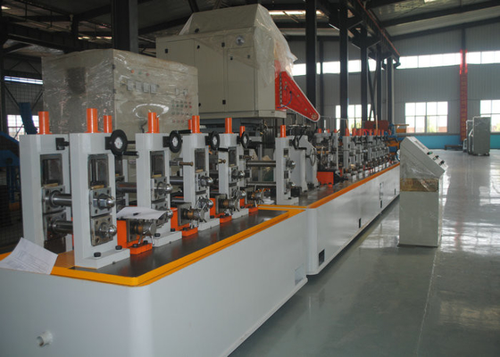 Precision Tube Mill hochpräzise quadratische Rohrmühle