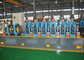Großverkauf Hochgeschwindigkeits-30-120m/minimales der chinesischen Fabrik Metallkohlenstoffstahlrohr/Hochpräzisionsrohrmaschine