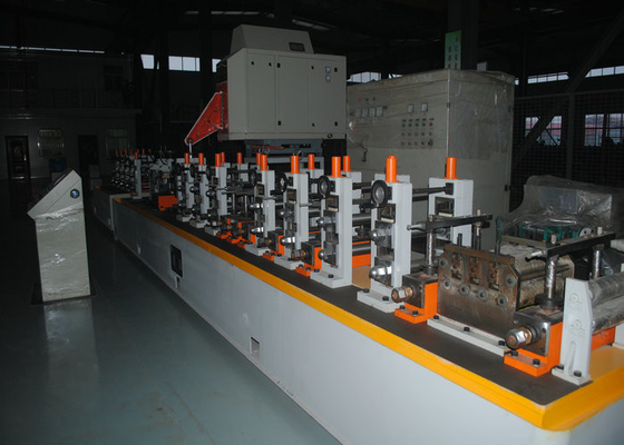 Hochpräzision gebrauchte Rohrmühle mit großartigen Preis Stahlrohrmaschine