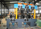Hochgeschwindigkeitsrohr-Mühlmaschine/Stahlrohr-Maschine CER-ISO genehmigte