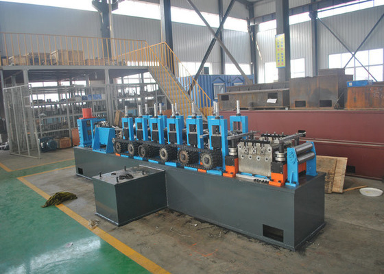Hochfrequenz-Rohrmühle Maschine Rohrherstellungsanlagen Rohrmühle Maschine