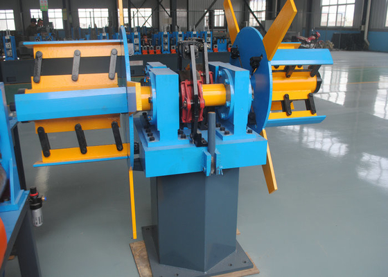 ERW 21 - Rohrmühle aus Edelstahl mit einem Durchmesser von 63 mm