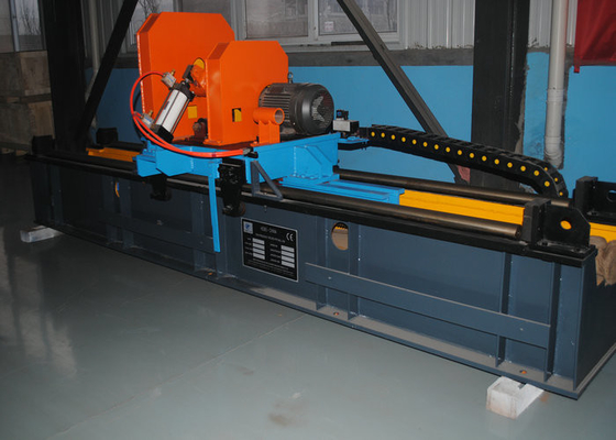 Hochgeschwindigkeitsverzinkte Erw-Hochfrequenzgeschweißte Rohrmühle Rohrmachmaschine