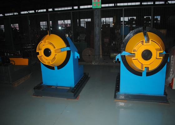 Hochfrequenz-Rohrmühle Maschine Rohrherstellungsanlagen Rohrmühle Maschine