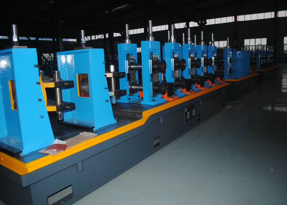 Hochpräzision ERW 21 - 63mm Rohrmühle aus Kohlenstoffstahl