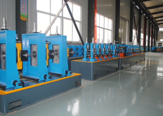 Rohrmühle aus Kohlenstoffstahl / Rohrmühle mit automatischem Steuerungssystem