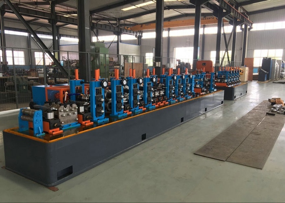 Präzisionsrohrmühle 380V/220V Industrierohrmühlen, Rohrmachmaschine Frequenz 50HZ