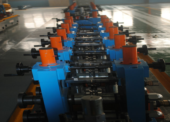 Präzisionsrohrmühle mit langlebiger gerader Naht Präzisionsrohrmühle