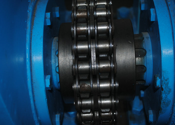 Präzisionsrohrmühle 380V/220V Industrierohrmühlen, Rohrmachmaschine Frequenz 50HZ