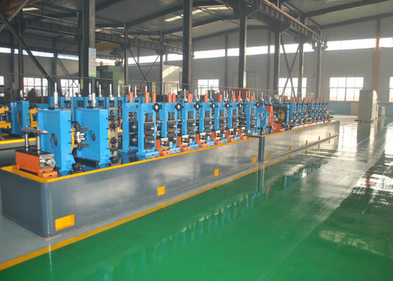 Präzisionsrohrmühle, Rohrmaschine 30-100 m/min Geschwindigkeit