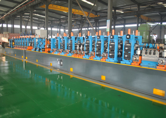 Präzisionsrohrmühle 380V/220V Industrierohrmühlen, Rohrmachmaschine Frequenz 50HZ