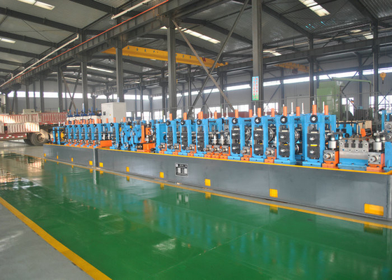 Präzisionsrohrmühle 380V/220V Industrierohrmühlen, Rohrmachmaschine Frequenz 50HZ