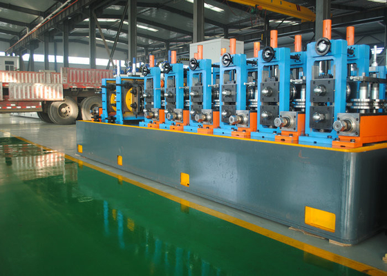 Präzisionsrohrmühle mit langlebiger gerader Naht Präzisionsrohrmühle